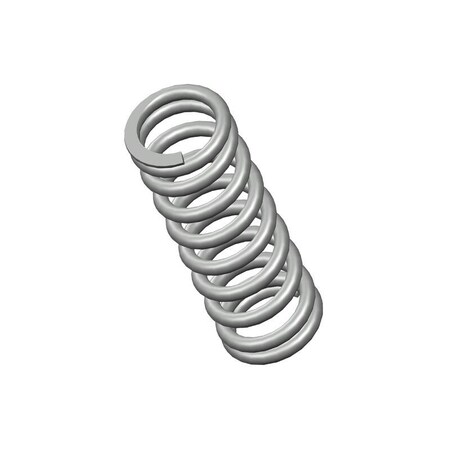 Approved Vendor Compression Spring, O= .148, L= .44, W= .021 G109961223